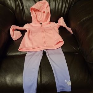 18 month Nike Dri fit